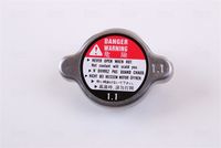 NISSENS 63014A - Radiador, refrigeración del motor