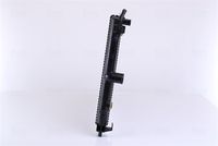 NISSENS 630641 - Radiador, refrigeración del motor