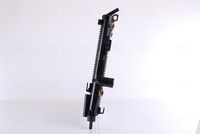 NISSENS 63248A - Radiador, refrigeración del motor