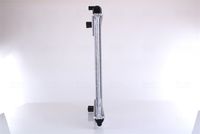 NISSENS 63608A - Radiador, refrigeración del motor