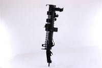 NISSENS 637619 - Radiador, refrigeración del motor