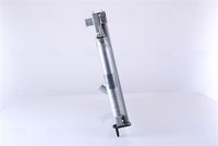 NISSENS 637637 - Módulo de refrigeración