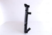 NISSENS 63824A - Radiador, refrigeración del motor