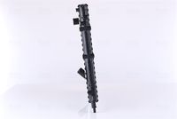 NISSENS 639261 - Radiador, refrigeración del motor