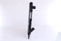 NISSENS 639261 - Radiador, refrigeración del motor