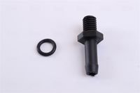 NISSENS 63936A - Radiador, refrigeración del motor