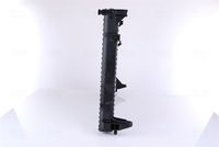 NISSENS 63976A - Radiador, refrigeración del motor