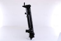 NISSENS 640302 - Radiador, refrigeración del motor