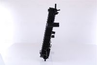 NISSENS 640302 - Radiador, refrigeración del motor