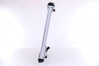 NISSENS 64319A - Radiador, refrigeración del motor