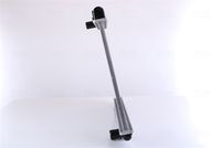 NISSENS 645951 - Radiador, refrigeración del motor