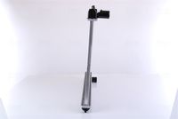 NISSENS 645951 - Radiador, refrigeración del motor