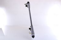 NISSENS 64868A - Radiador, refrigeración del motor