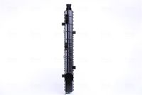 NISSENS 65238A - Radiador, refrigeración del motor