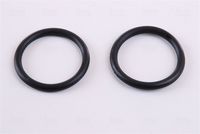 NISSENS 652711 - Radiador, refrigeración del motor