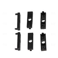 NISSENS 65273A - Radiador, refrigeración del motor