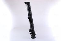 NISSENS 65275A - Radiador, refrigeración del motor