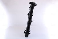 NISSENS 65275A - Radiador, refrigeración del motor