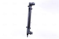 NISSENS 65277A - Radiador, refrigeración del motor