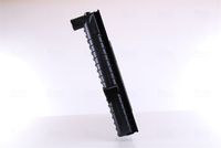 NISSENS 65536A - Radiador, refrigeración del motor