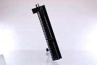 NISSENS 65546A - Radiador, refrigeración del motor