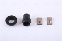 NISSENS 65545A - Radiador, refrigeración del motor