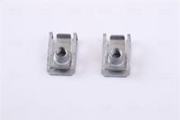 NISSENS 68000A - Radiador, refrigeración del motor