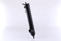 NISSENS 68001A - Radiador, refrigeración del motor