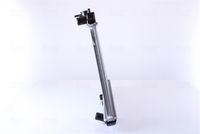 NISSENS 68101A - Radiador, refrigeración del motor