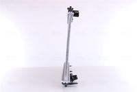 NISSENS 681377 - Radiador, refrigeración del motor