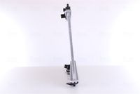 NISSENS 681377 - Radiador, refrigeración del motor