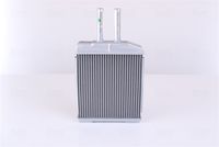 NISSENS 707072 - Radiador de calefacción