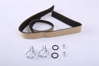 NISSENS 707074 - Radiador de calefacción