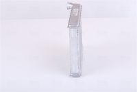 NISSENS 707079 - Radiador de calefacción