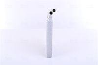 NISSENS 707090 - Radiador de calefacción