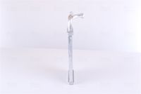 NISSENS 707176 - Radiador de calefacción