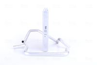 NISSENS 707178 - Radiador de calefacción