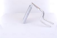 NISSENS 707182 - Radiador de calefacción