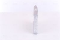 NISSENS 707190 - Radiador de calefacción