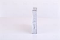 NISSENS 707196 - Radiador de calefacción