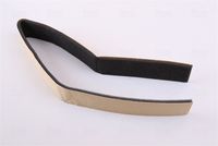 NISSENS 707190 - Radiador de calefacción