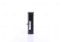 NISSENS 707207 - Radiador de calefacción