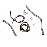 NISSENS 707208 - Radiador de calefacción