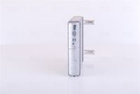 NISSENS 707225 - Radiador de calefacción