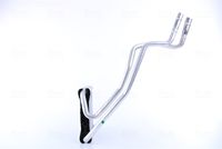 NISSENS 707226 - Radiador de calefacción