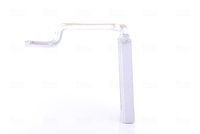 NISSENS 707297 - Radiador de calefacción