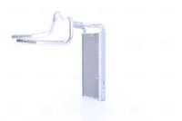 NISSENS 707310 - Radiador de calefacción