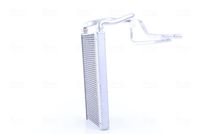 NISSENS 707310 - Radiador de calefacción