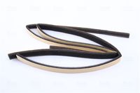 NISSENS 707310 - Radiador de calefacción