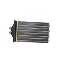 NISSENS 707350 - Radiador de calefacción